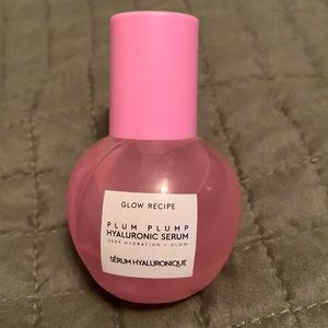 Glow recipe plump plump